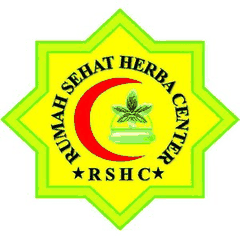 Logo Rumah Sehat Herba Center RSHC