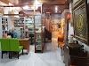 Interior klinik RSHC